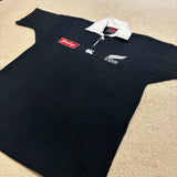 1996 All Blacks Steinlager Jersey - S - photo 4