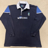 2003 Scotland RWC Jersey - L - photo 1