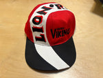 1997 Central Vikings Cap