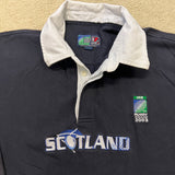 2003 Scotland RWC Jersey - L - photo 2