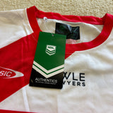 2023 St George Illawarra Dragons Tee - 3XL (BNWT)