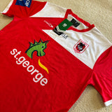 2023 St George Illawarra Dragons Tee - 3XL (BNWT)