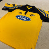 2004 Hurricanes Jersey - XL - photo 4