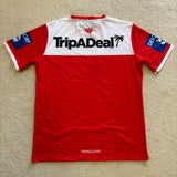 2023 St George Illawarra Dragons Tee - 3XL (BNWT)