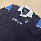 2003 Scotland RWC Jersey - L - photo 4