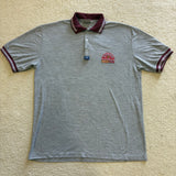 1990s Queensland Maroons Polo - XL
