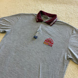 1990s Queensland Maroons Polo - XL