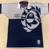 2000 Scotland Jersey - M (Temex) - photo 1