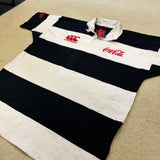 2007 Canterbury Coca-Cola Rugby Jersey - XL - photo 4