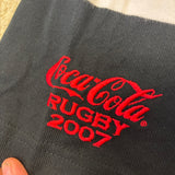 2007 Canterbury Coca-Cola Rugby Jersey - XL - photo 5