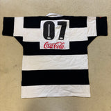 2007 Canterbury Coca-Cola Rugby Jersey - XL - photo 6