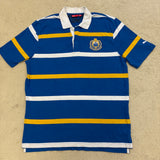 2002 Samoa Rugby Polo - L - photo 1