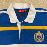 2002 Samoa Rugby Polo - L - photo 3