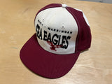 1992 Manly Sea Eagles NSWRL Cap