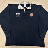 1995 Holy Cross RFC Tour Jersey - XL - photo 1
