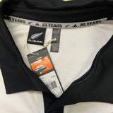 2024 All Blacks Away Jersey - XL (BNWT) - photo 4