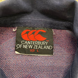 1997 Auckland Blues Jersey - L (Temex) - photo 2