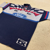 1997 Auckland Blues Jersey - L (Temex) - photo 4