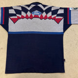 1997 Auckland Blues Jersey - L (Temex) - photo 5