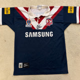 2012 Sydney Roosters Jersey - S - photo 1