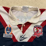 2012 Sydney Roosters Jersey - S - photo 3