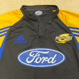 2007* Hurricanes Home Jersey - M - photo 2