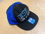 1990s NSW Blues Full Boar Cap