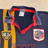 1996 South Queensland Crushers Jersey - M - photo 3