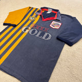 1996 South Queensland Crushers Jersey - M - photo 4