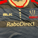 2013* Melbourne Rebels Home Jersey - 3XL - photo 2