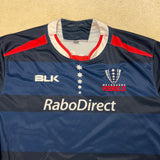2013* Melbourne Rebels Home Jersey - 3XL - photo 3