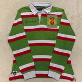 2006 Leicester Tigers Heritage Jersey - Youth 12yrs - photo 1