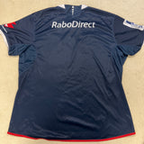 2013* Melbourne Rebels Home Jersey - 3XL - photo 5
