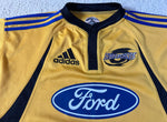 2008 Hurricanes Home Jersey - M/L