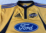 2008 Hurricanes Home Jersey - M/L
