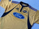 2008 Hurricanes Home Jersey - M/L