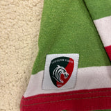 2006 Leicester Tigers Heritage Jersey - Youth 12yrs - photo 4