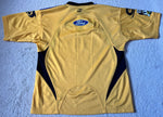 2008 Hurricanes Home Jersey - M/L