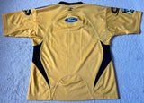 2008 Hurricanes Home Jersey - M/L