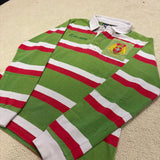 2006 Leicester Tigers Heritage Jersey - Youth 12yrs - photo 5