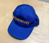 1997 Highlanders Spellout Cap