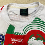 2015* South Sydney Rabbitohs Auckland Nines Jersey - XL - photo 3