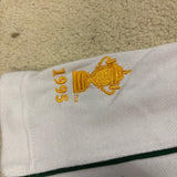 2007 South Africa Springboks RWC Away Jersey - L - photo 4