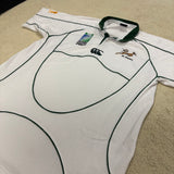 2007 South Africa Springboks RWC Away Jersey - L - photo 5
