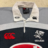 2005 Natal Sharks Jersey - M - photo 3