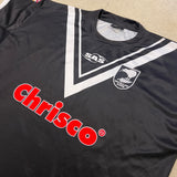 2003* NZ Kiwis Jersey - 3XL - photo 5