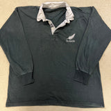 1990s NZL Supporters Jersey - XL - photo 1