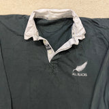 1990s NZL Supporters Jersey - XL - photo 2