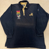 2003 Team New Zealand America's Cup Polo - XL - photo 1