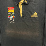 2003 Team New Zealand America's Cup Polo - XL - photo 2